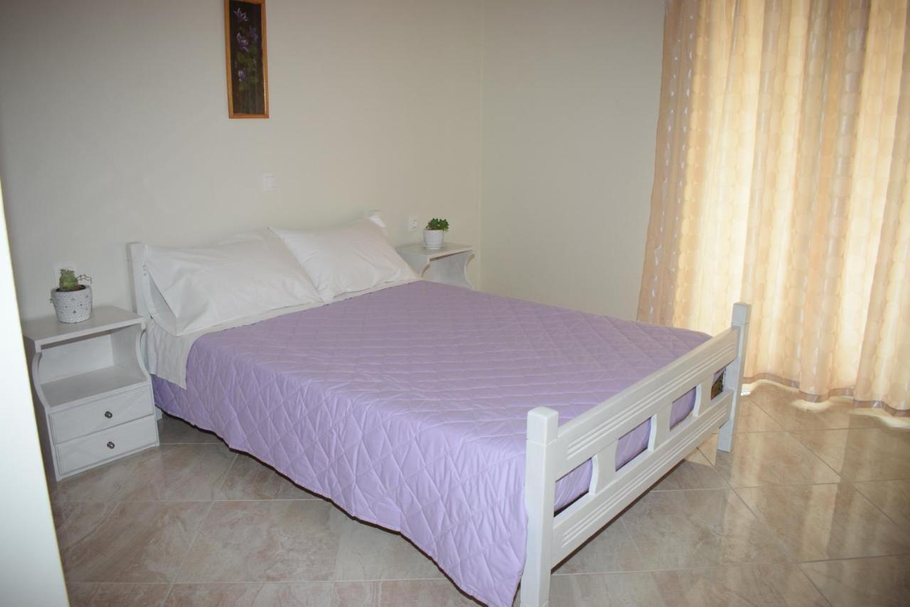 Mary'S Apartments Close To The Sea Agios Georgios  Ngoại thất bức ảnh