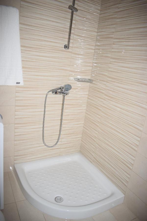 Mary'S Apartments Close To The Sea Agios Georgios  Ngoại thất bức ảnh